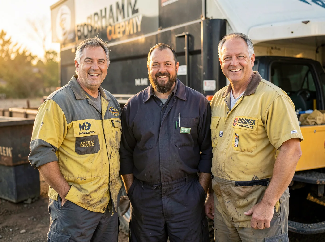 Sewage Cleanup company in Joppa, AL